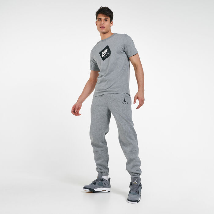 Men's Jumpman Box T-Shirt Men's Jumpman Box T-Shirt image number 2