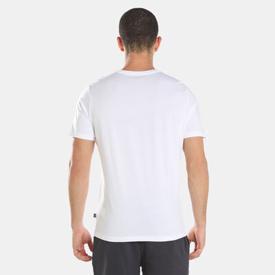 Men's Flock T-Shirt