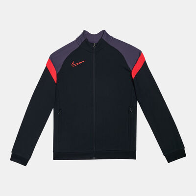 Kids' Dri-FIT Academy MX Track Jacket (Older Kids)