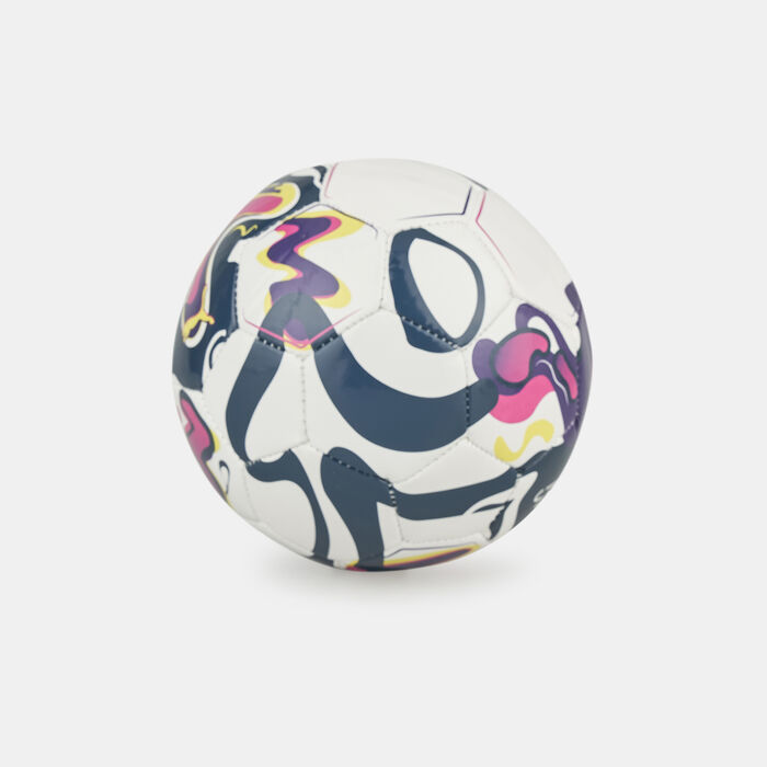 Neymar Jr Graphic Mini Football Neymar Jr Graphic Mini Football image number 1