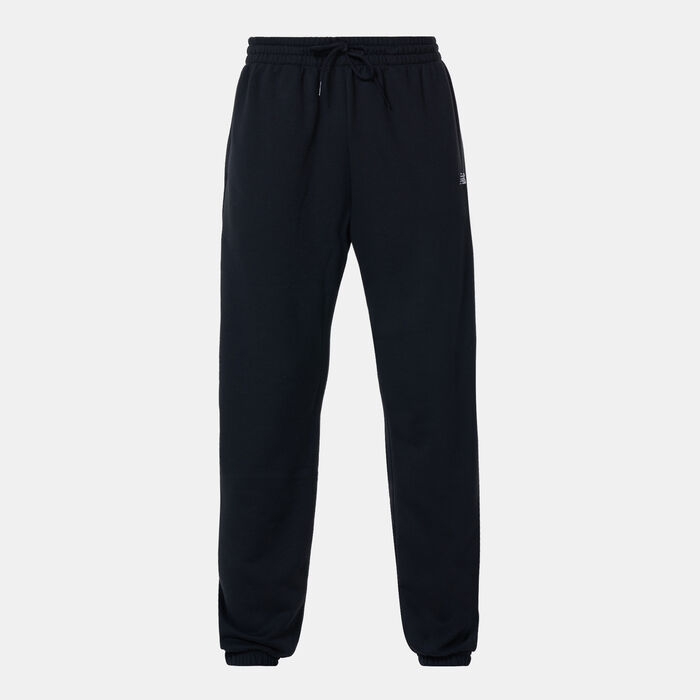 Men's Sport Essentials French Terry Joggers Men's Sport Essentials French Terry Joggers image number 0