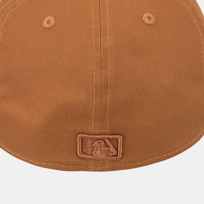 Men's League Essentials 39THIRTY New York Yankees Cap Men's League Essentials 39THIRTY New York Yankees Cap image number 1