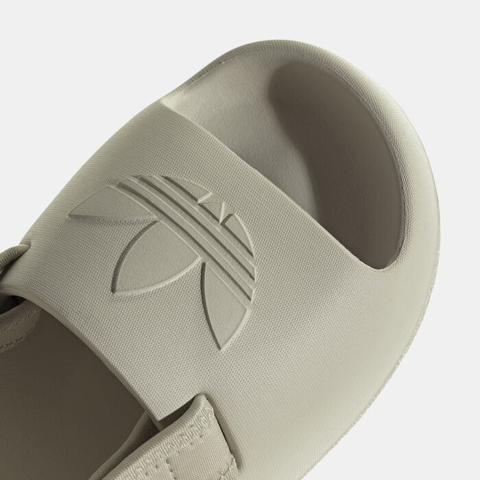 Kids' Adifom Adilette Slides Kids' Adifom Adilette Slides image number 4
