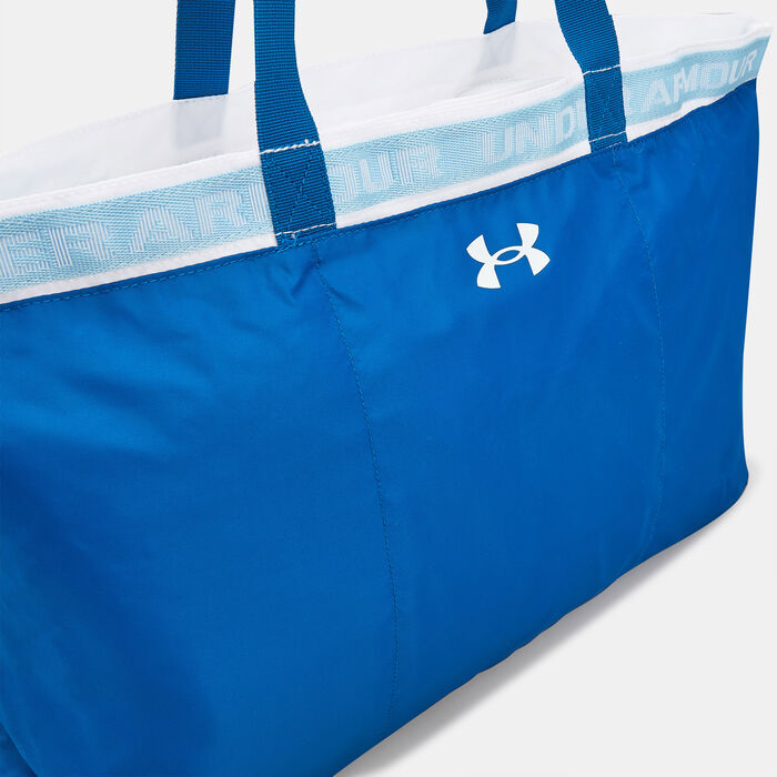 Women's UA Favorite Tote Bag image number 3