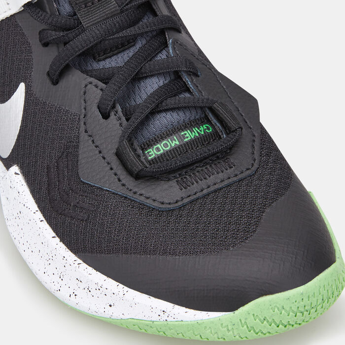 Kids' Air Zoom Crossover Shoe Kids' Air Zoom Crossover Shoe image number 4