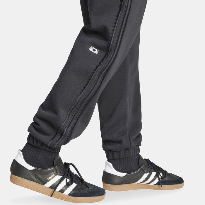 Men's Mickey Mouse x Originals Pants Men's Mickey Mouse x Originals Pants image number 3