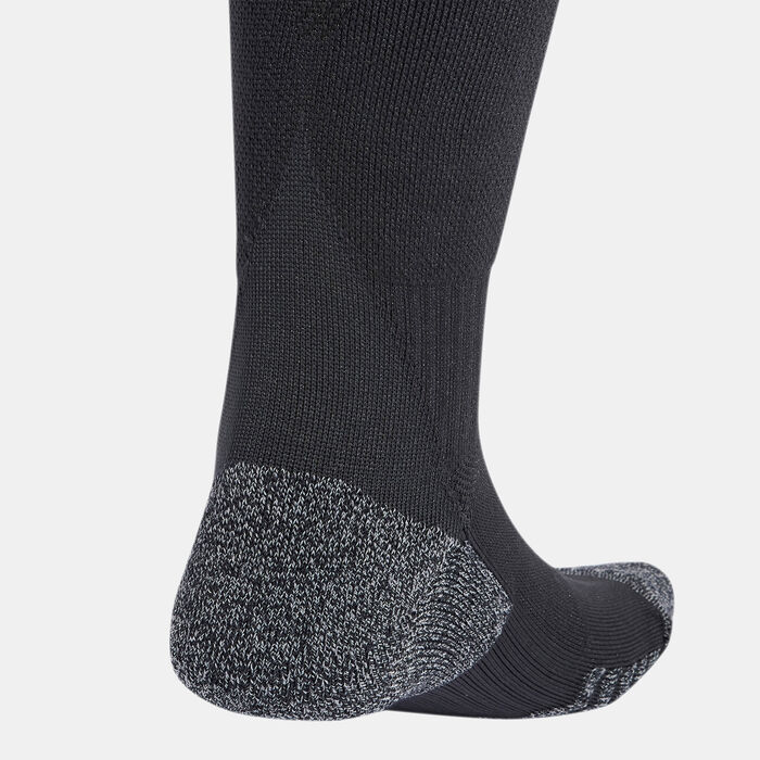 Arsenal 24/25 Away Football Over-The-Calf Socks Arsenal 24/25 Away Football Over-The-Calf Socks image number 1