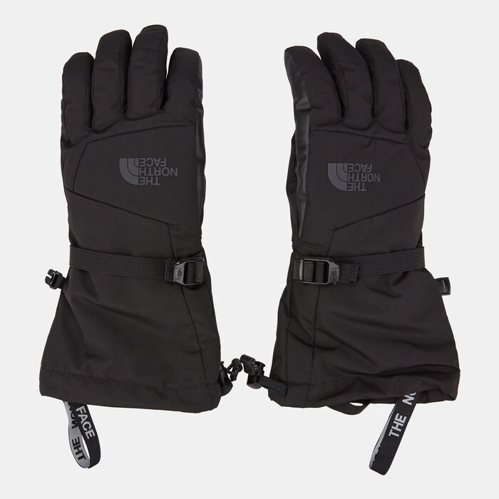 Women's Montana Futurelight™ ETIP™ Gloves Women's Montana Futurelight™ ETIP™ Gloves image number 0