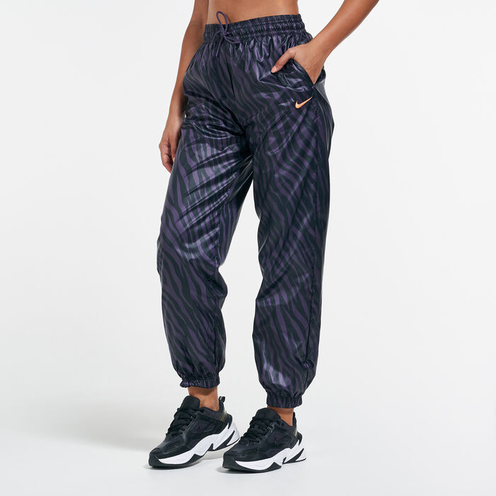Women's Sportswear Icon Clash Sweatpants Women's Sportswear Icon Clash Sweatpants image number 0