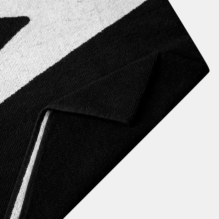 Logo Beach Towel Logo Beach Towel image number 4