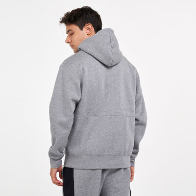 Men's Jumpman Air Full-Zip Hoodie Men's Jumpman Air Full-Zip Hoodie