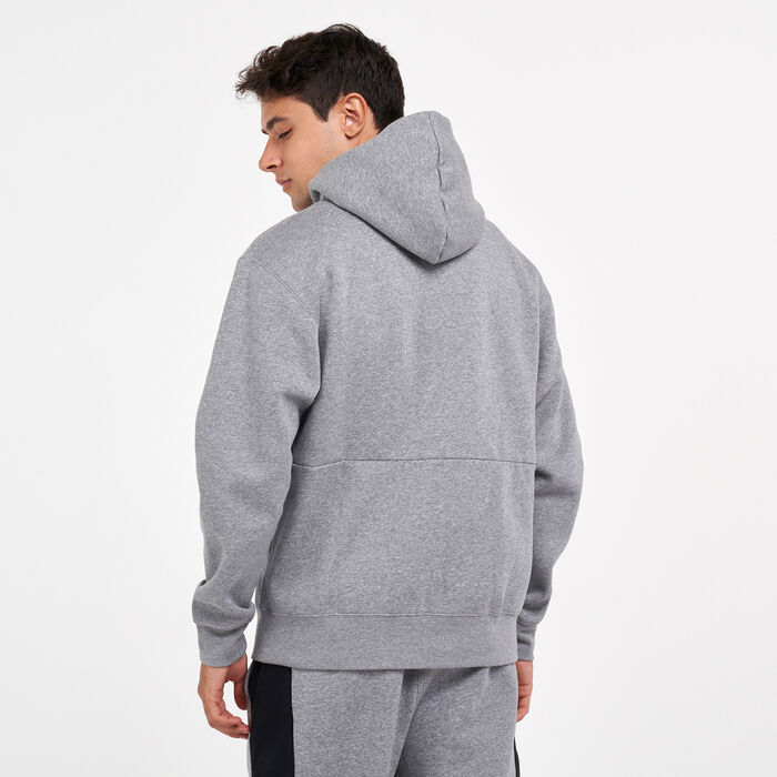 Men's Jumpman Air Full-Zip Hoodie Men's Jumpman Air Full-Zip Hoodie image number 1