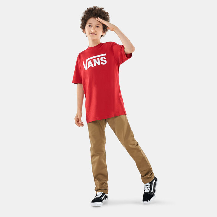Kids' Classic T-Shirt Kids' Classic T-Shirt image number 2