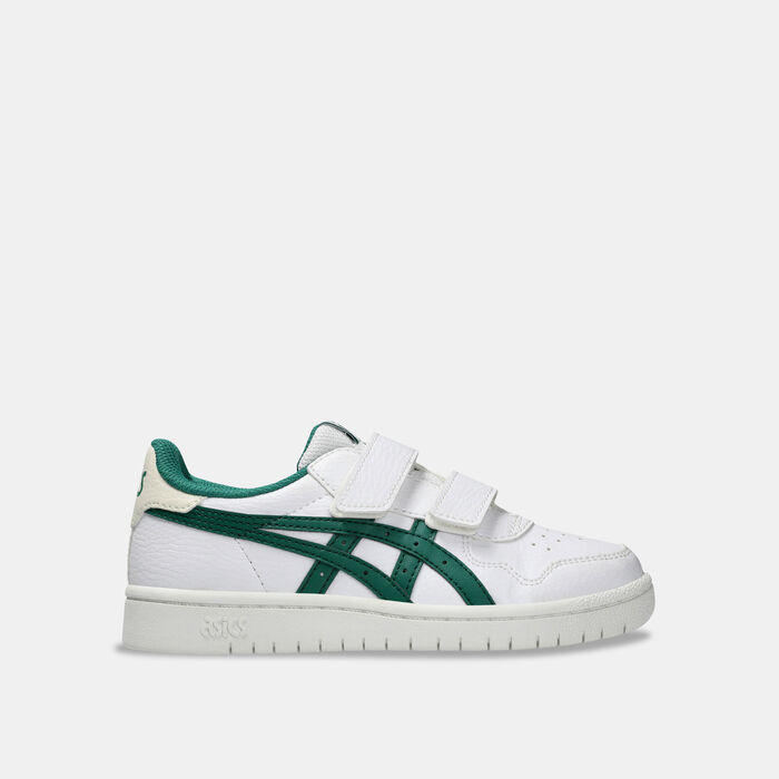 Kids' JAPAN S Shoes Kids' JAPAN S Shoes image number 0