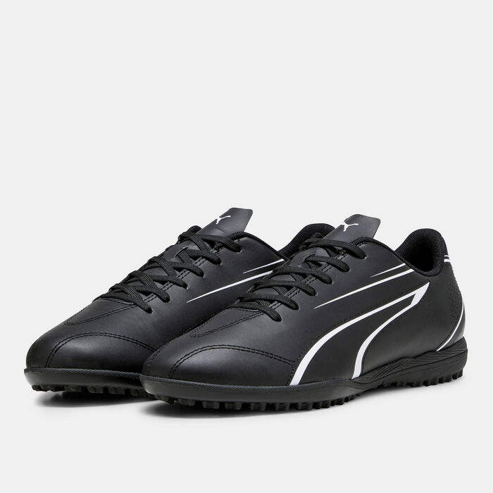 Men's VITORIA Turf Ground Football Shoes Men's VITORIA Turf Ground Football Shoes image number 1