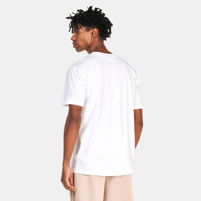 Men's DOWNTOWN Logo Graphic T-Shirt Men's DOWNTOWN Logo Graphic T-Shirt image number 1