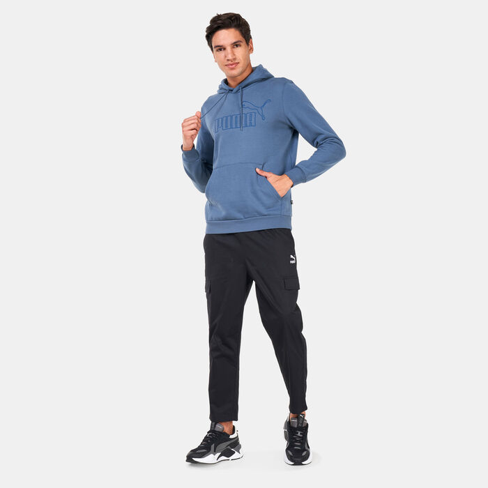 Men's Essentials Elevated Hoodie image number 2