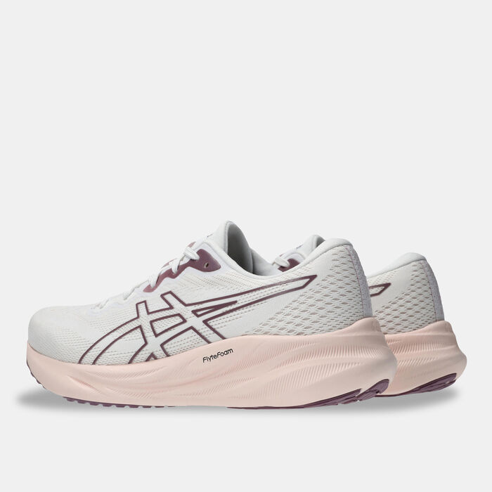 Women's GEL-PULSE 15 Running Shoes Women's GEL-PULSE 15 Running Shoes image number 2