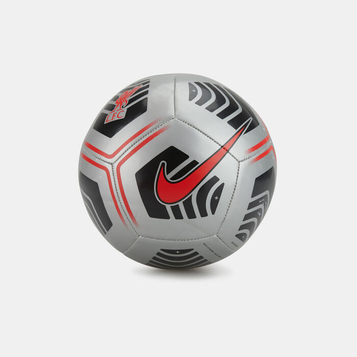 Liverpool F.C. Pitch Football Liverpool F.C. Pitch Football image number 1