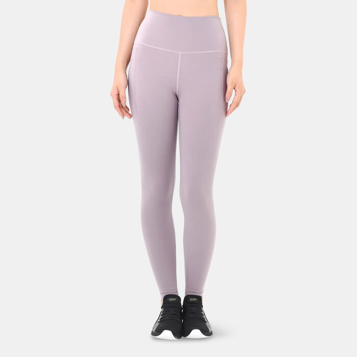 Women's NB Harmony Leggings Women's NB Harmony Leggings image number 0