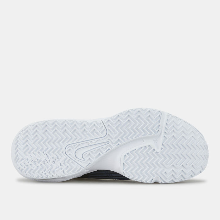 Men's LeBron Witness VI Shoe image number 4