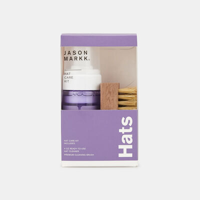 Hat Care Kit