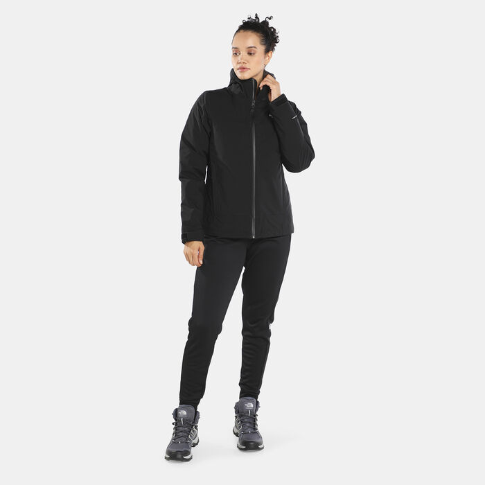 Women's Mountain Light FUTURELIGHT™ Triclimate Jacket Women's Mountain Light FUTURELIGHT™ Triclimate Jacket image number 2