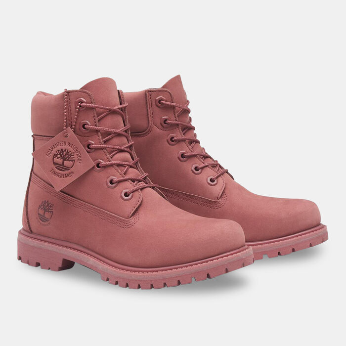 Women's Premium Waterproof Boots Women's Premium Waterproof Boots image number 1