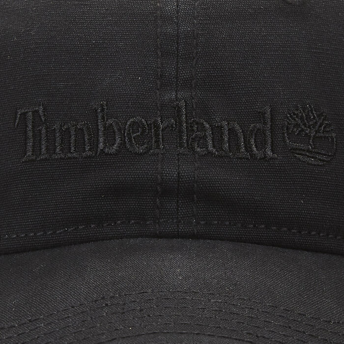 Timberland® Canvas Baseball Cap image number 2