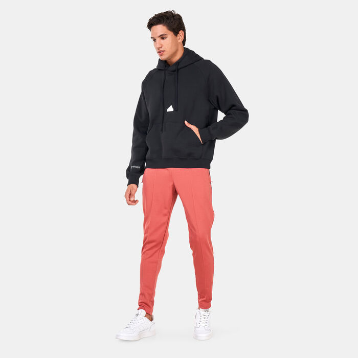 Men's Fleece Hoodie Men's Fleece Hoodie image number 2