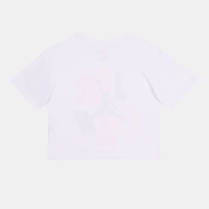 Kids’ Outside The Lines T-Shirt Kids’ Outside The Lines T-Shirt image number 1
