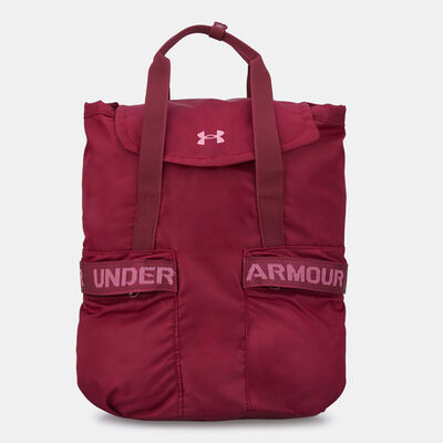 Women's UA Favourite Backpack Women's UA Favourite Backpack