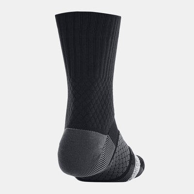 Project Rock Armour Dry Playmaker Crew Socks (1 Pair)