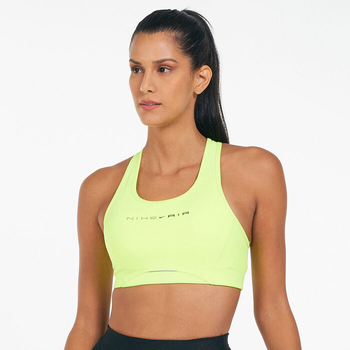 Women's Air Dri-FIT Swoosh Sports Bra Women's Air Dri-FIT Swoosh Sports Bra image number 0