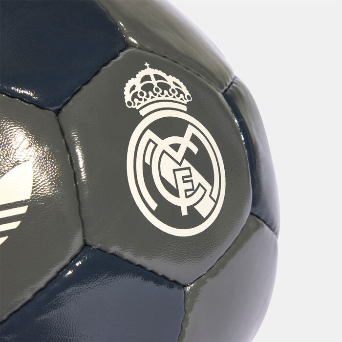 Real Madrid Away Club Football Real Madrid Away Club Football image number 3