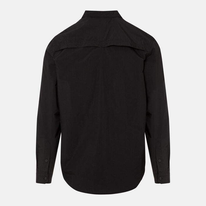 Men's Outdoor Long-Sleeve Shirt Men's Outdoor Long-Sleeve Shirt image number 1