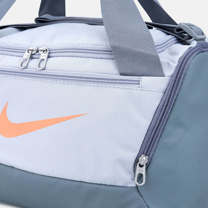 Brasilia 9.5 Training Duffel Bag (Extra-Small) Brasilia 9.5 Training Duffel Bag (Extra-Small) image number 3