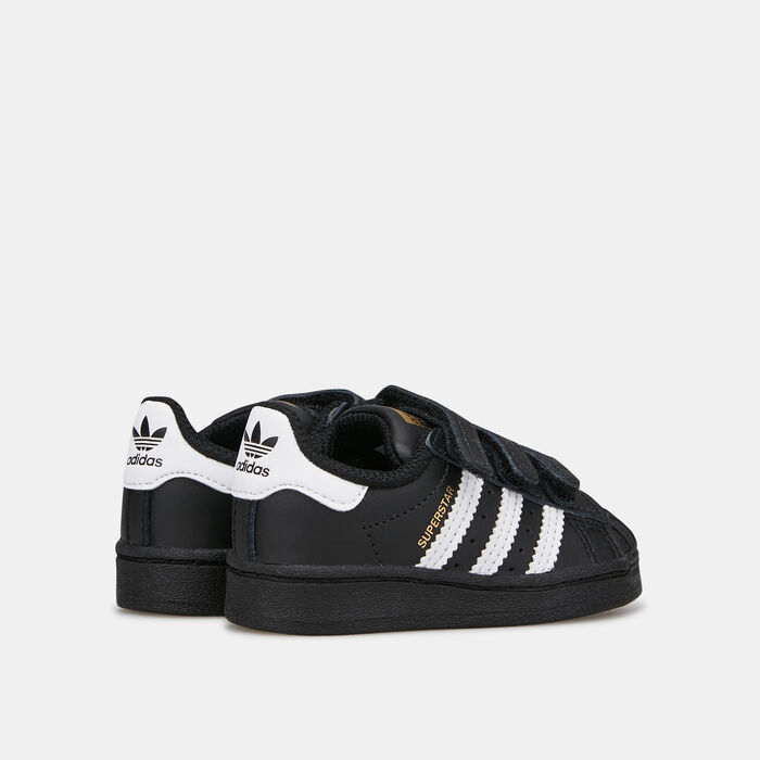 Kids' Superstar Shoe (Baby and Toddler) Kids' Superstar Shoe (Baby and Toddler) image number 2