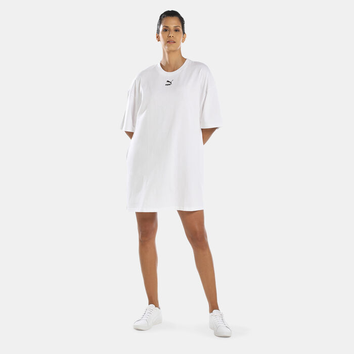 Women's Classics T-Shirt Dress Women's Classics T-Shirt Dress image number 2