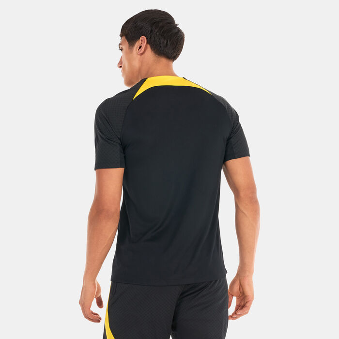 Men's Paris Saint-Germain Dri-FIT Strike 4th Jersey - 2022/23 Men's Paris Saint-Germain Dri-FIT Strike 4th Jersey - 2022/23 image number 1