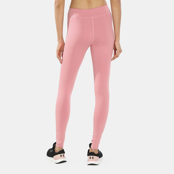 Women's UA Favorite Leggings Women's UA Favorite Leggings image number 1