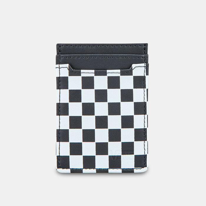 Men's New Card Holder Wallet image number 0