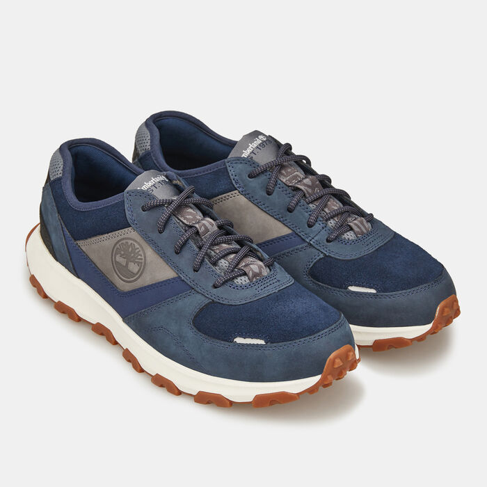 Men's Winsor Park Oxford Shoe Men's Winsor Park Oxford Shoe image number 1