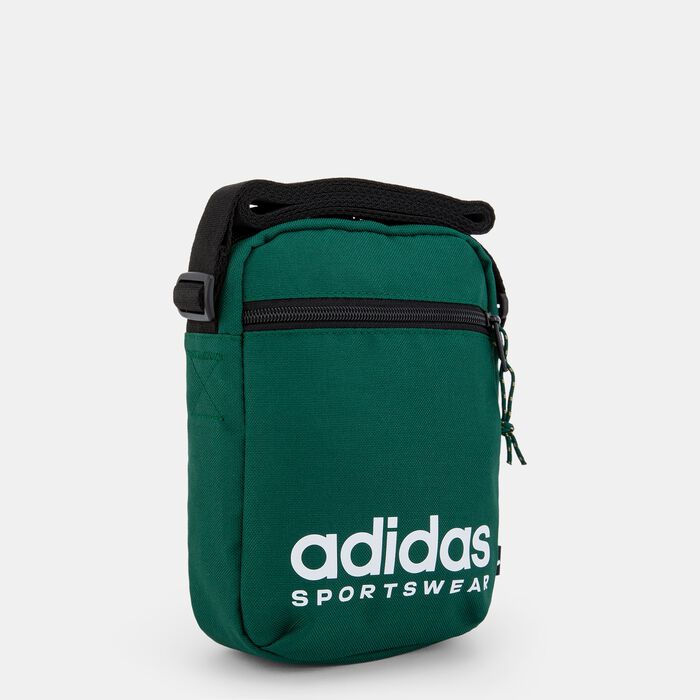 Men's Nations Pack Festival Crossbody Bag image number 2