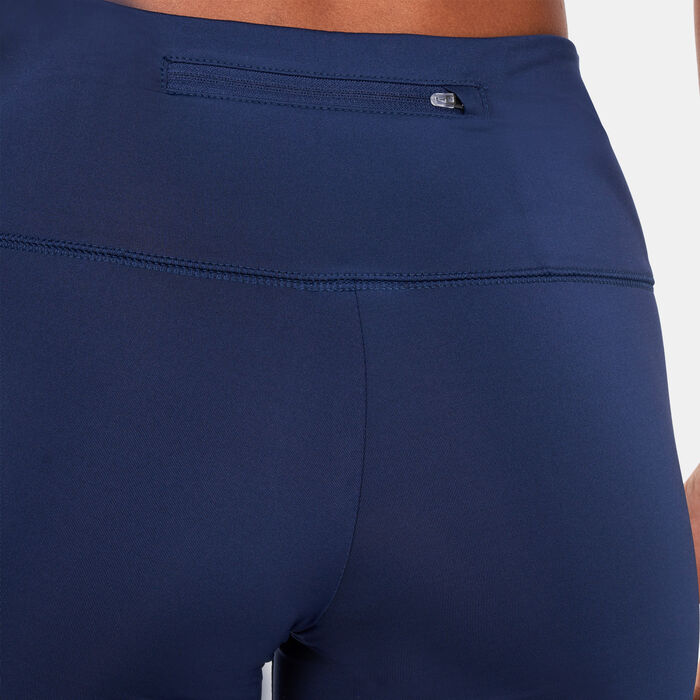 Women's Essential 6-inch Swim Shorts Women's Essential 6-inch Swim Shorts image number 3