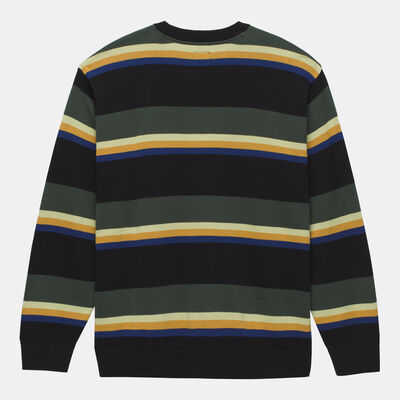 Men's Tacuba Stripe Sweater