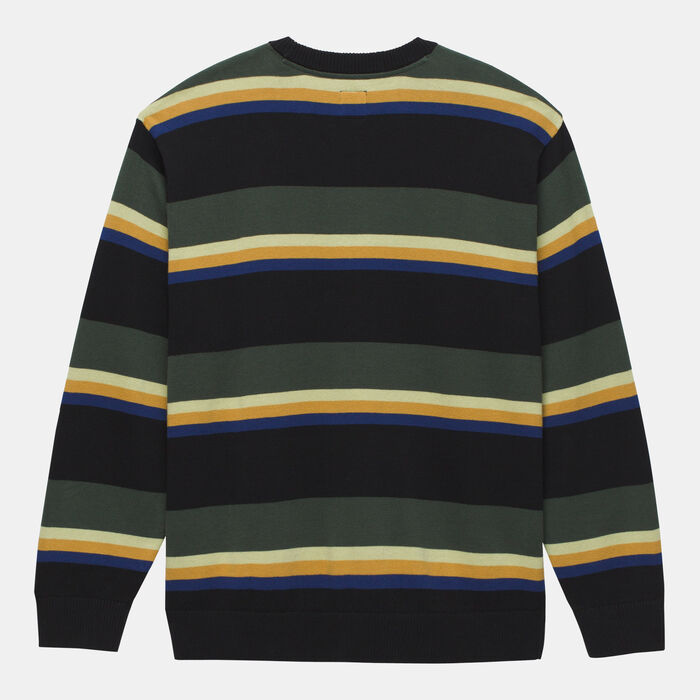 Men's Tacuba Stripe Sweater image number 1