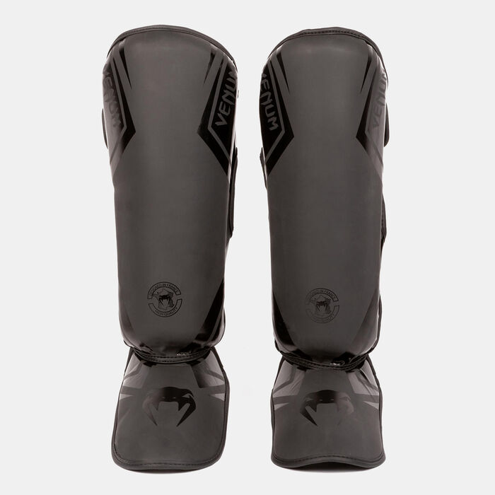 Contender 2.0 Shin Guards Contender 2.0 Shin Guards image number 1