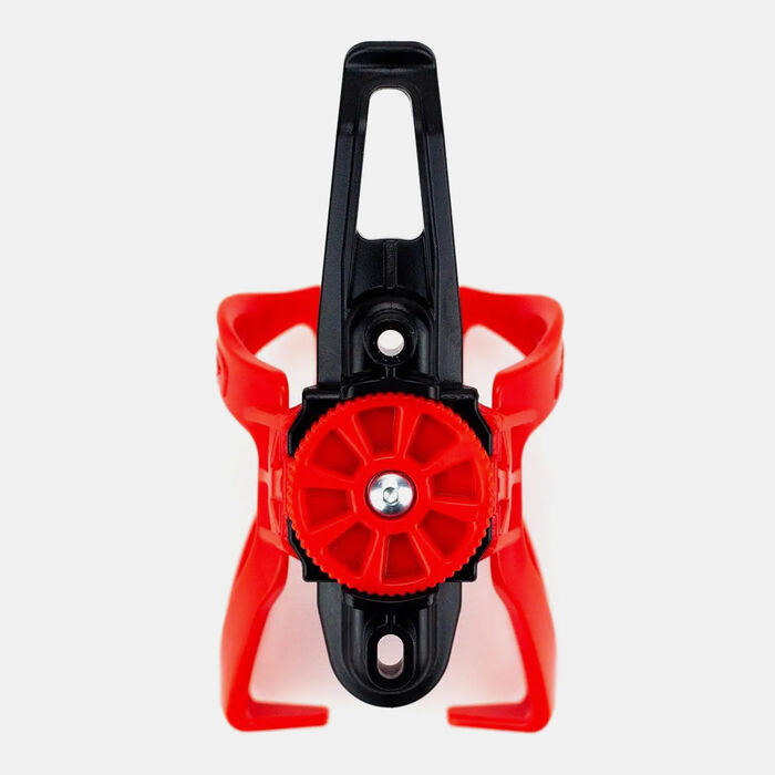 Plastic Water Bottle Cage Plastic Water Bottle Cage image number 2