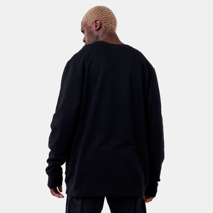 Men's Classic Crew Sweatshirt Men's Classic Crew Sweatshirt image number 1